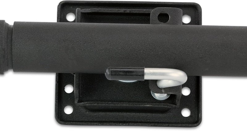 Moeller Sierra Trailer Jack, Deluxe, 1500 lb. - Image 1